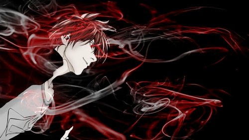 Death Note - Quyền Sổ Tử Thần - Hình 2