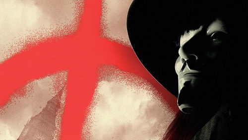 V for Vendetta - Chiến Binh Tự Do - Hình 3