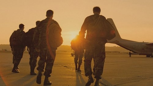 Act of Valor - Biệt Kích Ngầm - Hình 3