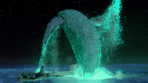 Life Of Pi - Cuộc Đời Của Pi - Hình 1