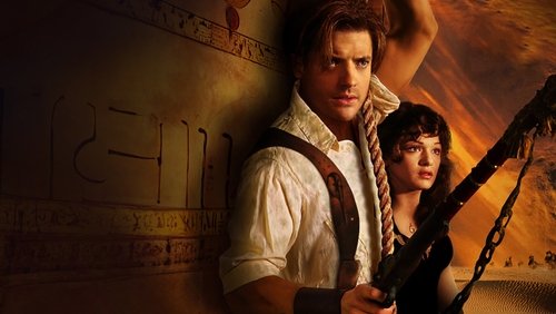 The Mummy - Xác Ướp: Xác Ướp Ai Cập - Hình 2
