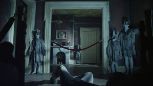 The Axe Murders of Villisca - Sát Thủ Giấu Mặt - Hình 2