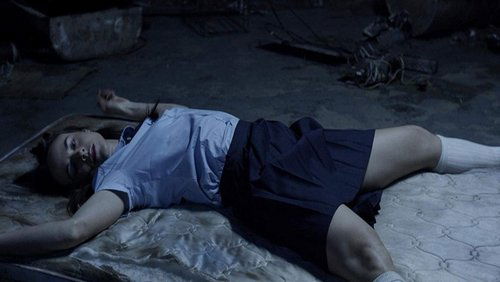 I Spit on Your Grave 3: Vengeance is Mine - Cô Gái Báo Thù 3 | Ngày Của Đàn Bà 3 - Hình 4