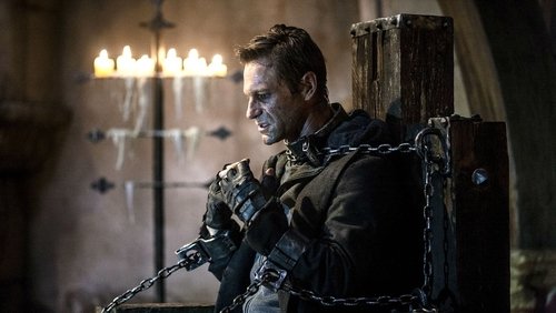I, Frankenstein - Chiến Binh Frankenstein - Hình 2