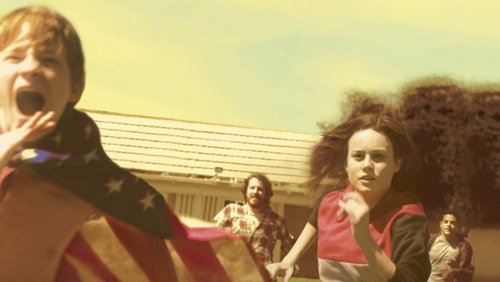 Short Term 12 - Rắc Rối Tuổi Teen - Hình 1