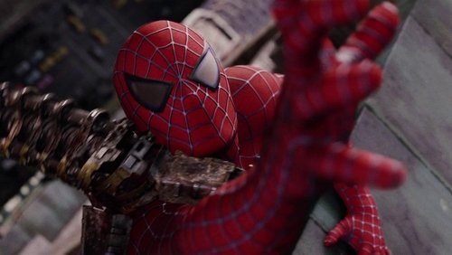 Spider-Man 2 - Người Nhện 2 - Hình 3