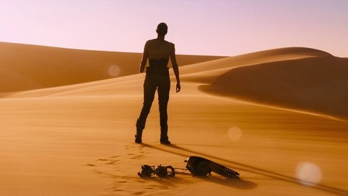 Mad Max: Fury Road - Max Điên Cuồng: Con Đường Chết - Hình 3