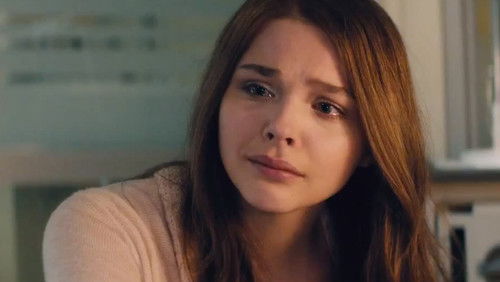 If I Stay - Nếu Em Ở Lại - Hình 2