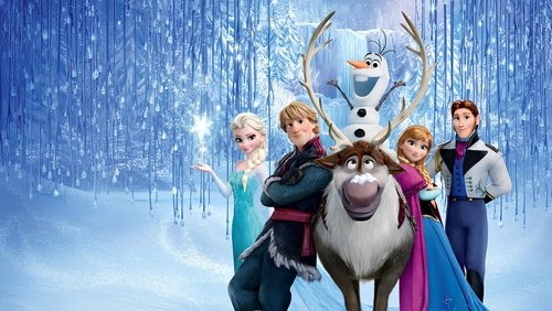 Frozen - Nữ Hoàng Băng Giá - Hình 4