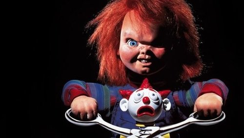 Child's Play 2 - Ma Búp Bê 2 - Hình 4