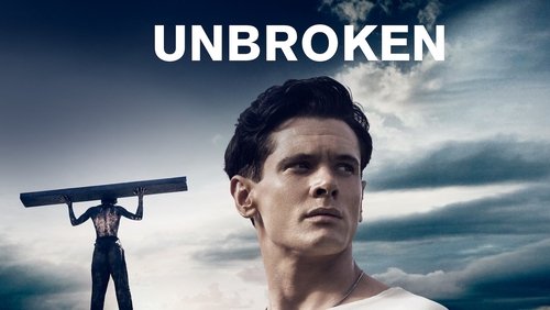 Unbroken - Không Khuất Phục - Hình 4