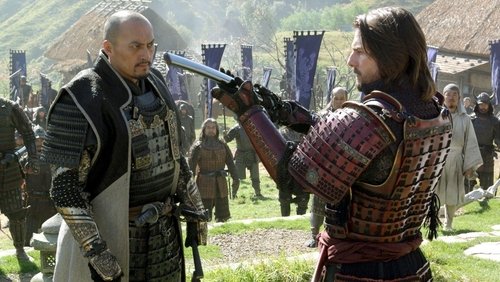 The Last Samurai - Võ Sĩ Đạo Cuối Cùng - Hình 4