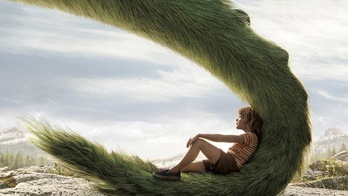 Pete's Dragon - Pete Và Người Bạn Rồng - Hình 3
