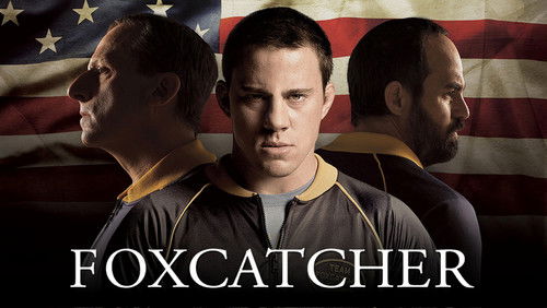 Foxcatcher - Kẻ Săn Cáo - Hình 4