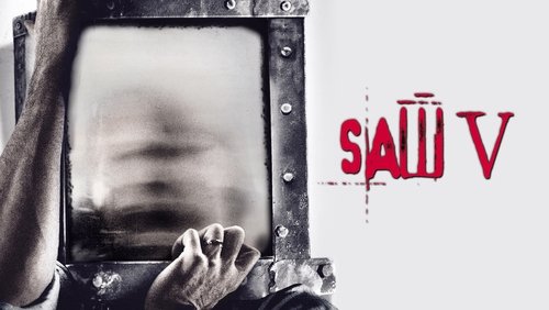 Saw 5 - Lưỡi Cưa 5 - Hình 3
