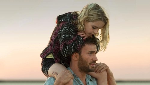 Gifted - Cô Bé Thần Đồng - Hình 1