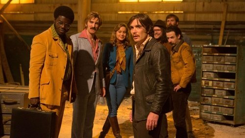 Free Fire - Đấu Súng - Hình 5