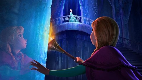 Frozen - Nữ Hoàng Băng Giá - Hình 2