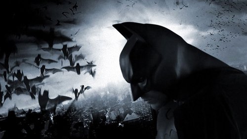 Batman: The Dark Knight - Người Dơi: Kỵ Sĩ Bóng Đêm - Hình 4