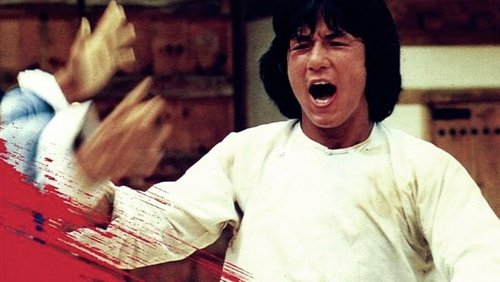 Dragon Fist - Long Quyền - Hình 3