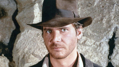 Indiana Jones and the Raiders of the Lost Ark - Indiana Jones Và Chiếc Rương Thánh Tích - Hình 4