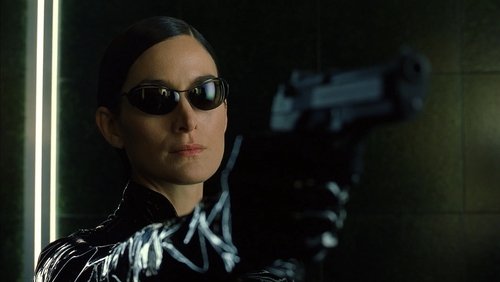 The Matrix Reloaded - Ma Trận 2: Tái Lập - Hình 1