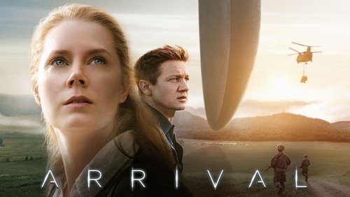 Arrival - Cuộc Đổ Bộ Bí Ẩn - Hình 3