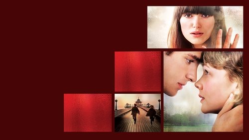 Never Let Me Go - Mãi Đừng Xa Tôi - Hình 1