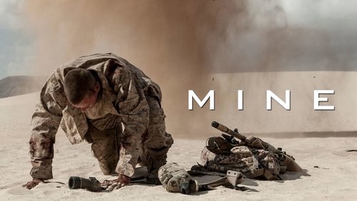 Mine - Sa Mạc Mìn - Hình 1
