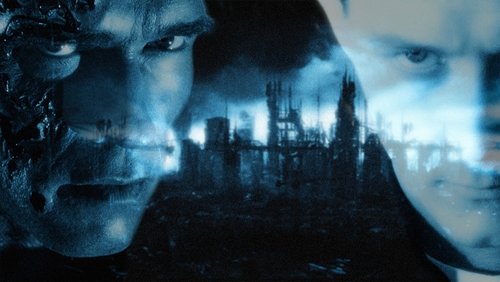 Terminator 2: Judgment Day - Kẻ Hủy Diệt 2: Ngày Phán Xét - Hình 2