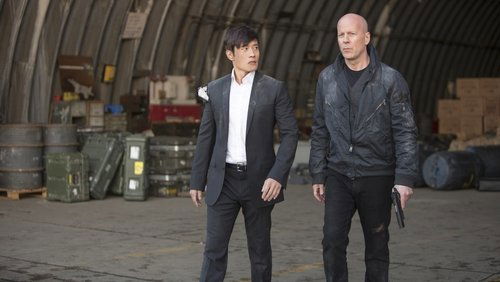 Red 2 - CIA Tái Xuất 2 - Hình 3