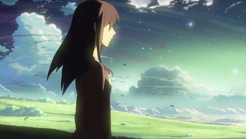 5 Centimeters Per Second - 5 Centimet Trên Giây - Hình 4