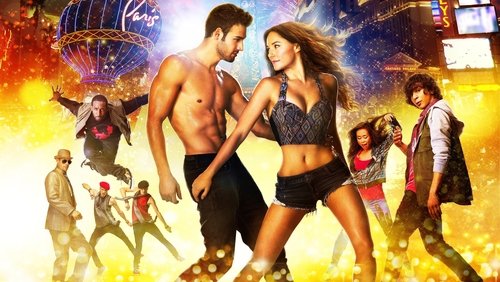Step Up All In - Bước Nhảy Đường Phố 5 - Hình 1