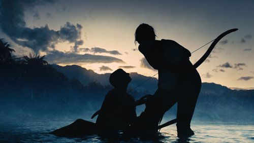 The Hunger Games: Catching Fire - Đấu Trường Sinh Tử 2: Bắt Lửa - Hình 1