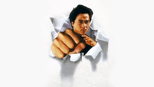 The Legend of Drunken Master - Túy Quyền 2 - Hình 3