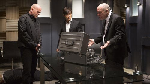 Red 2 - CIA Tái Xuất 2 - Hình 2