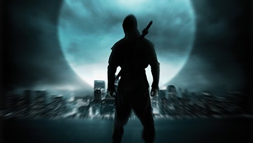 Ninja - Ninja - Hình 2