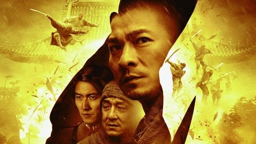 Shaolin - Tân Thiếu Lâm Tự - Hình 3