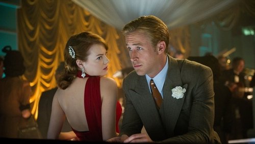 Gangster Squad - Băng Đảng Găng Tơ - Hình 1