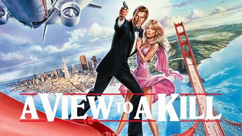 007: 007: A View To A Kill - Điệp Viên 007: Cảnh Tượng Chết Chóc - Hình 2