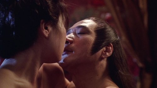 Forbidden Legend of Sex and Chopsticks 2 - Kim Bình Mai 2 - Hình 3