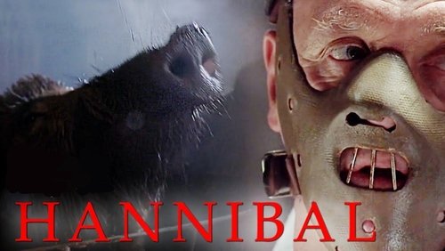Hannibal - Kẻ Ăn Thịt Người - Hình 1