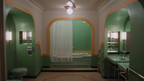 The Shining - Ngôi Nhà Ma - Hình 2