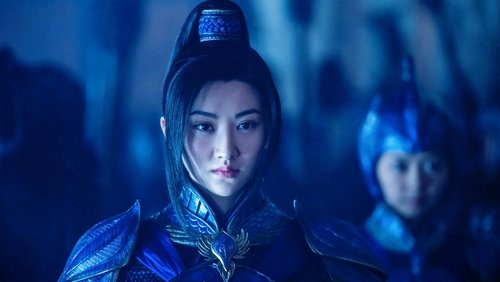 The Great Wall - Tử Chiến Trường Thành - Hình 2