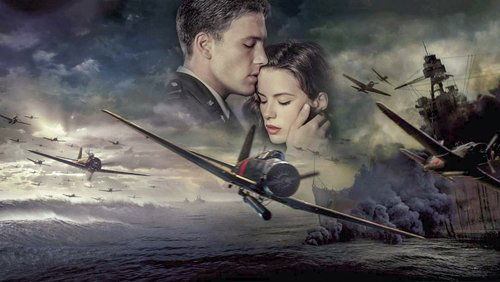 Pearl Harbor - Trân Châu Cảng - Hình 2