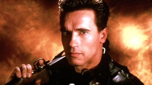 Terminator 2: Judgment Day - Kẻ Hủy Diệt 2: Ngày Phán Xét - Hình 4