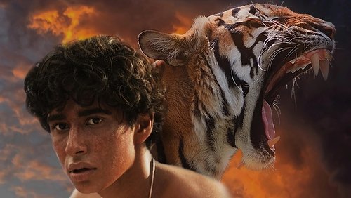 Life Of Pi - Cuộc Đời Của Pi - Hình 3