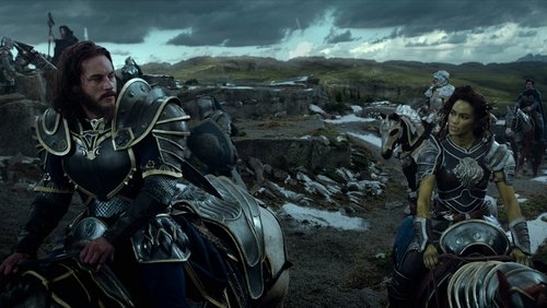 Warcraft: The Beginning - Warcraft: Đại Chiến Hai Thế Giới - Hình 2