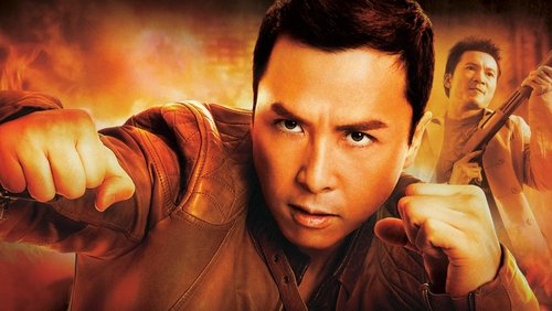 Flash Point - Ngoài Nổ - Hình 1
