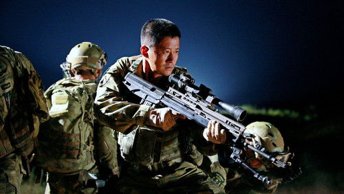 Wolf Warrior - Chiến Lang | Chiến Binh Sói - Hình 3
